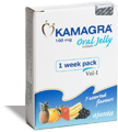 Kamagra GEL Oral Jelly 4