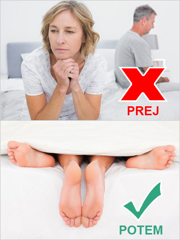 Pred in po uporabi Kamagre
