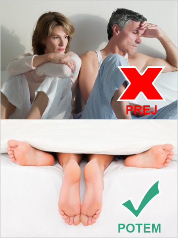 Kamagra - Kako lahko vpliva na vašo zvezo